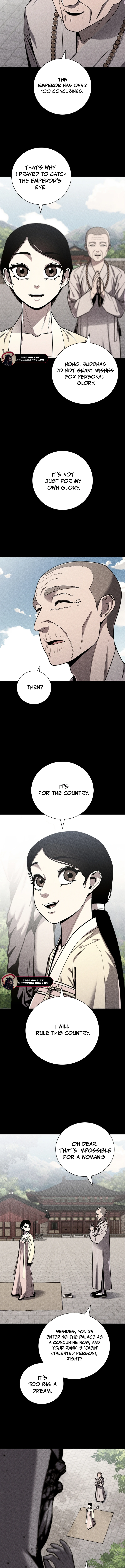 The Return of the Crazy Monkey King Chapter 21 11